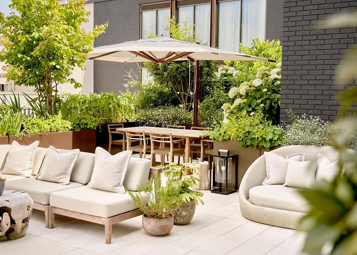1 Hotel Mayfair
