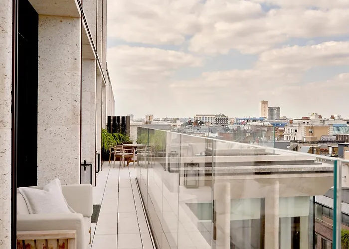 1 Hotel Mayfair
