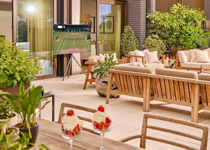 1 Hotel Mayfair
