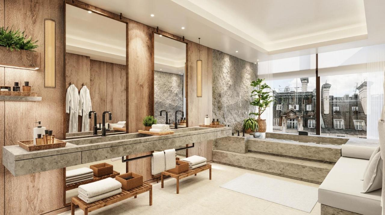 1 Mayfair 5* Londra