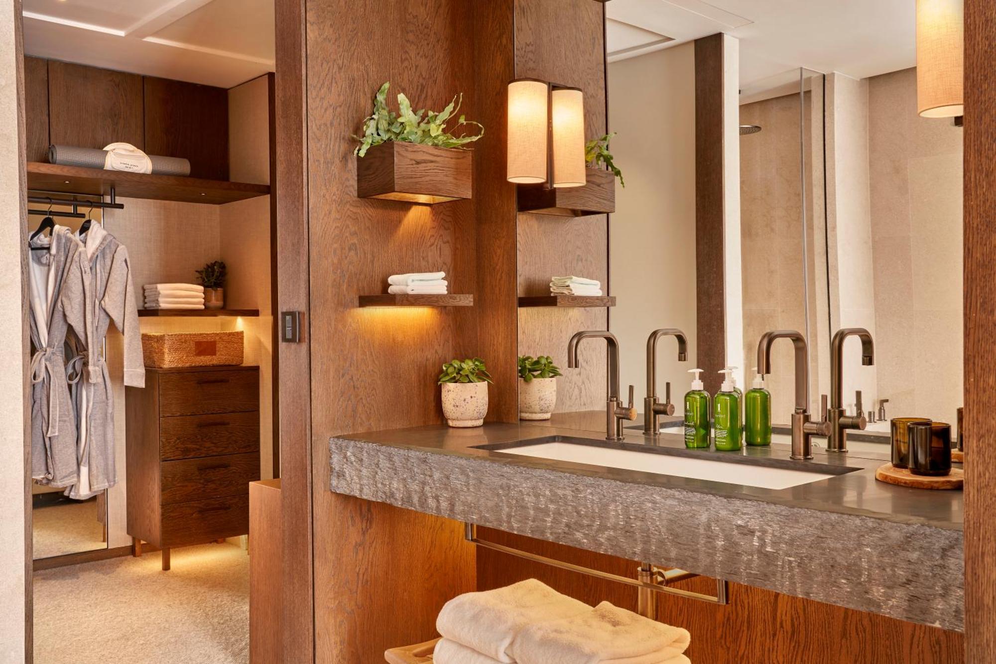 1 Mayfair 5* Londra