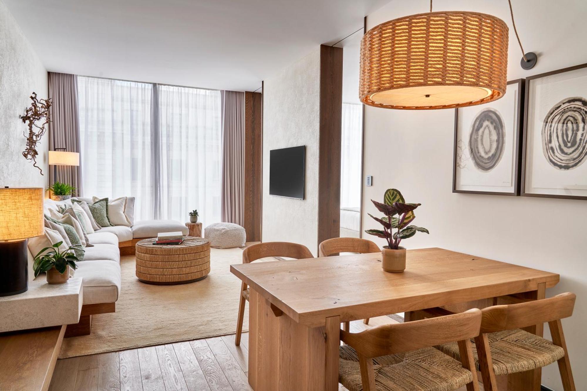 1 Mayfair 5* Londra