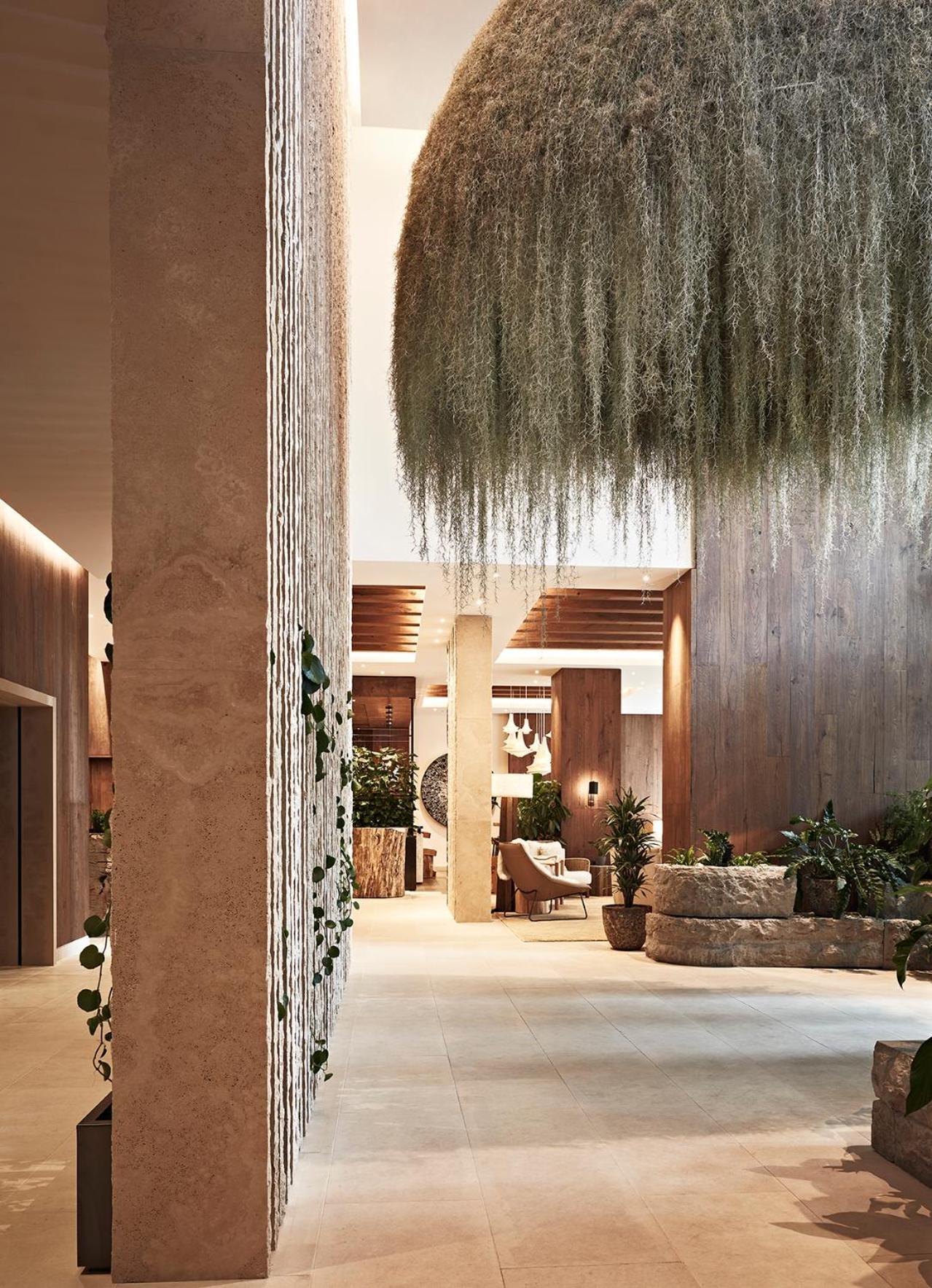 1 Mayfair 5* Londra