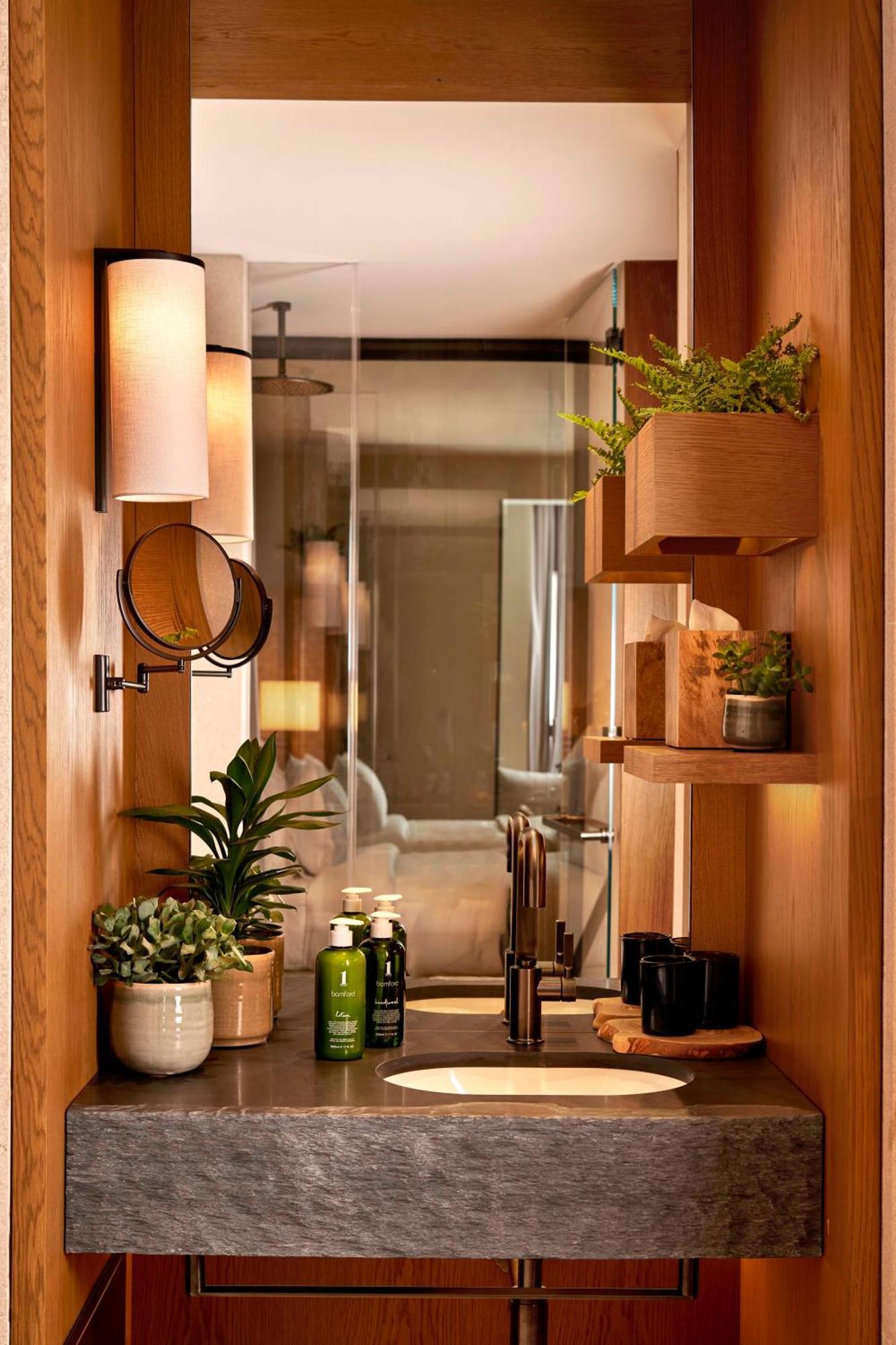 1 Mayfair Hotel Londra