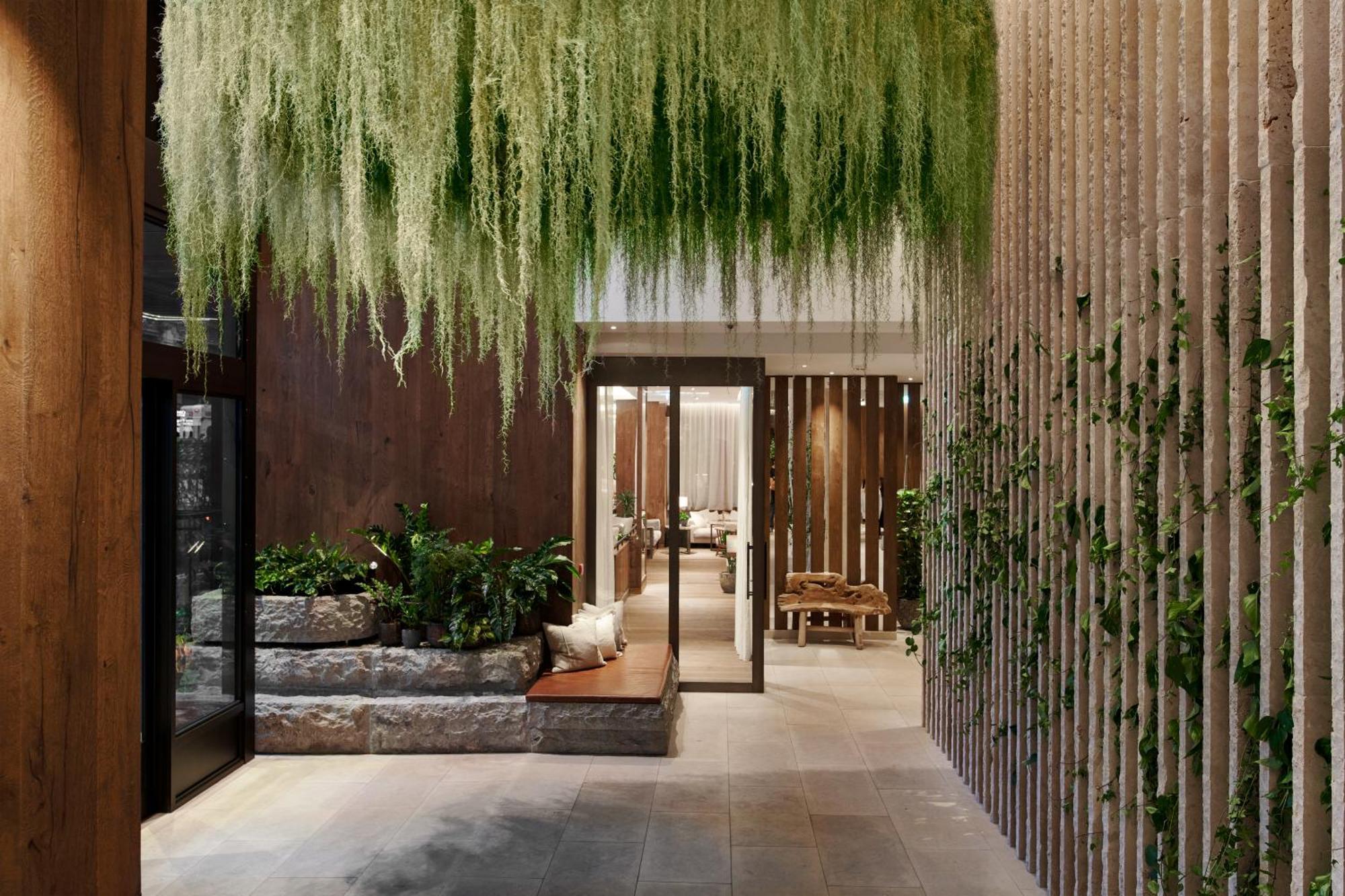 1 Mayfair 5* Londra