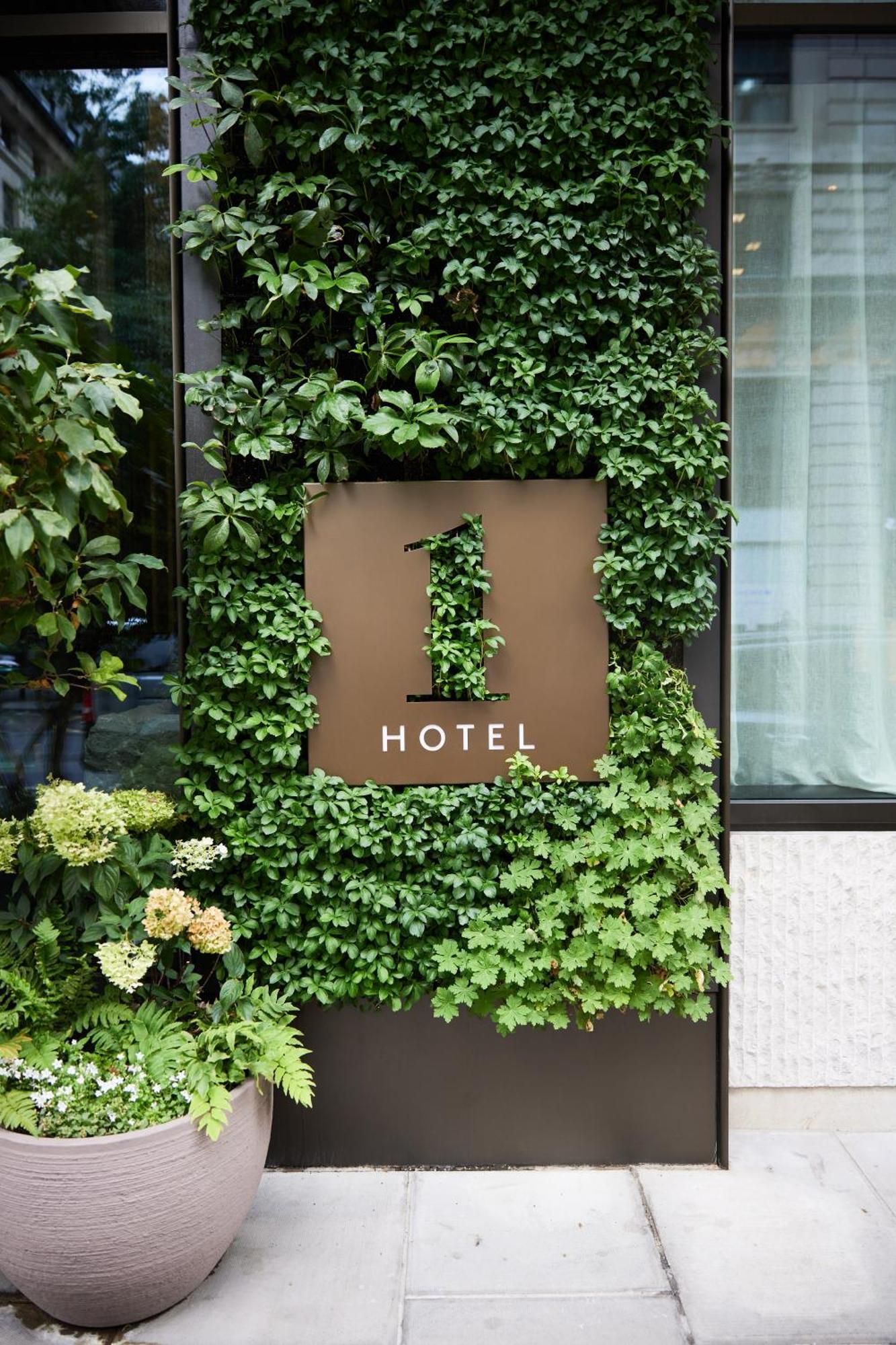 Hotel 1 Mayfair Londra