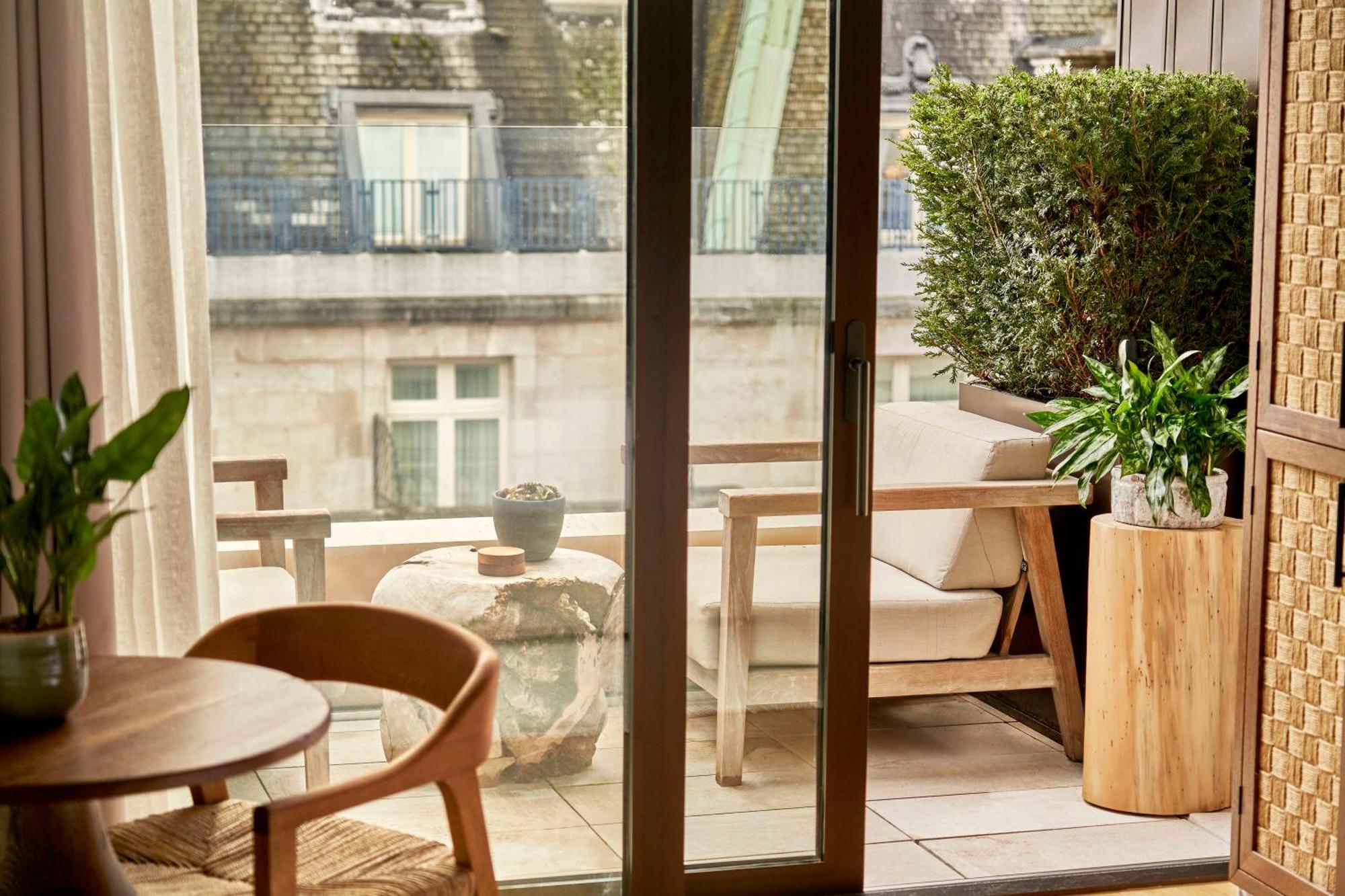 1 Mayfair 5* Londra