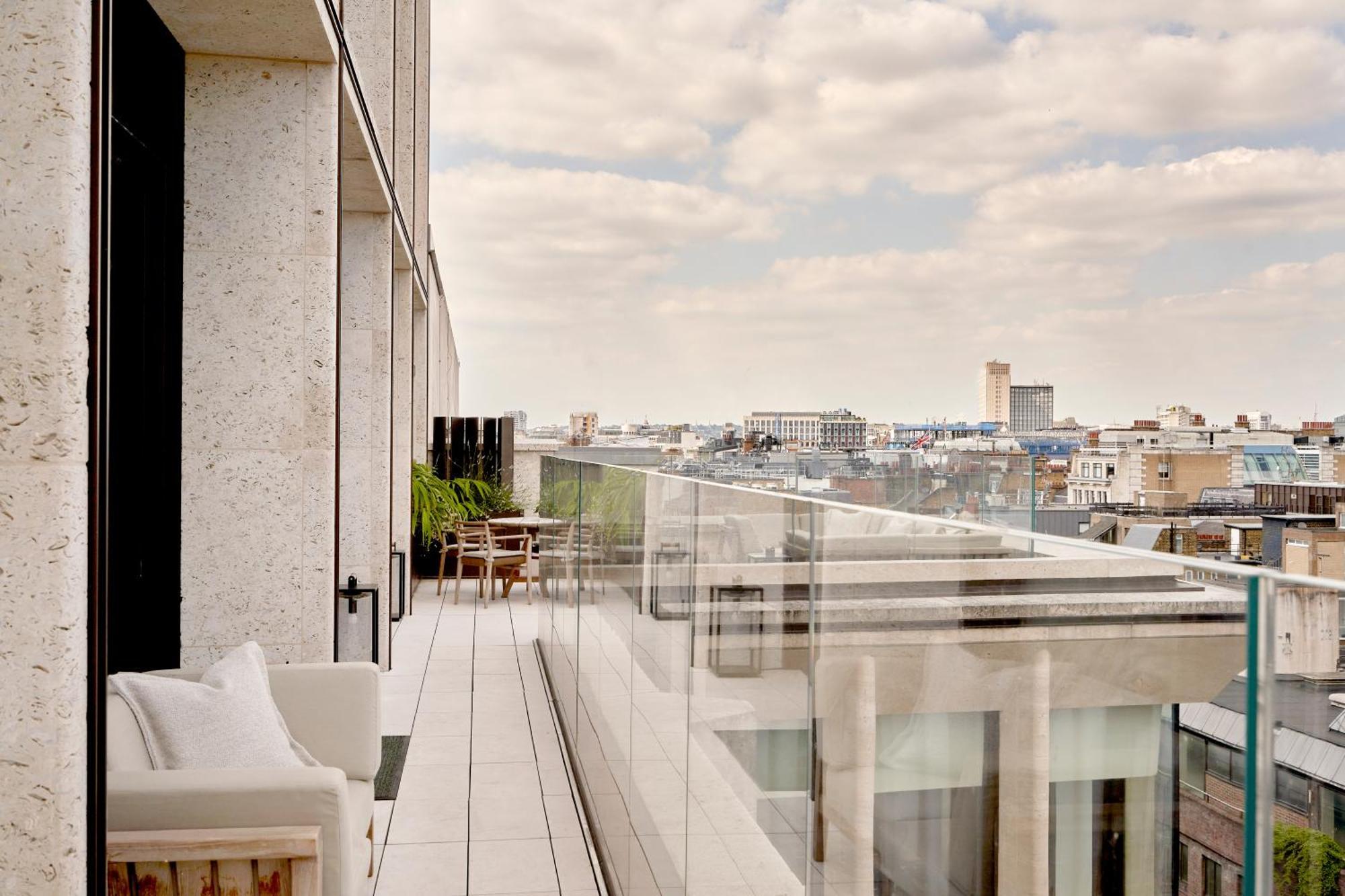 1 Mayfair Hotel Londra