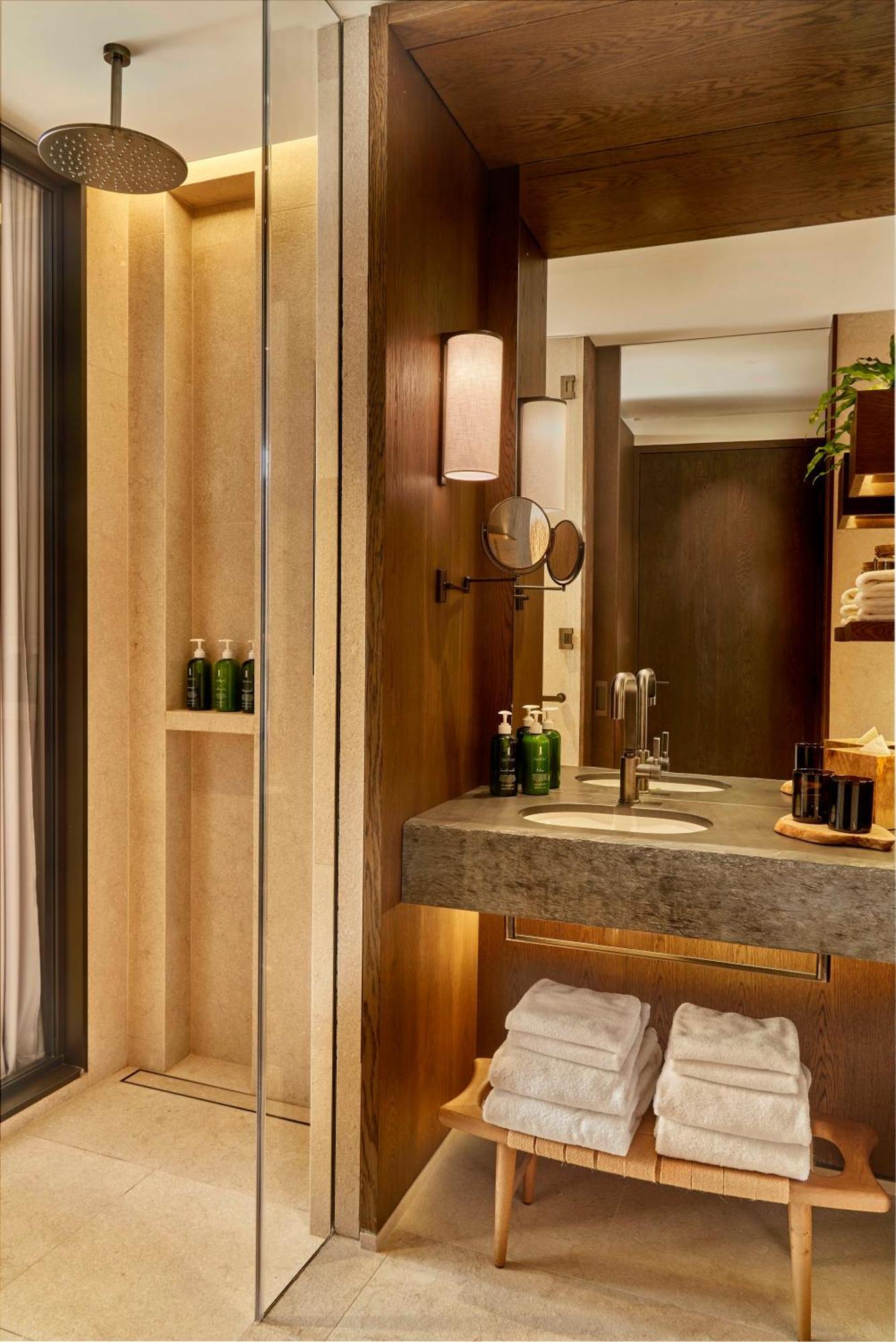 1 Mayfair 5* Londra